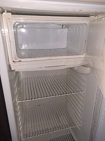 kabab şiş: 1 qapılı Soyuducu Satılır, rəng - Ağ — 2