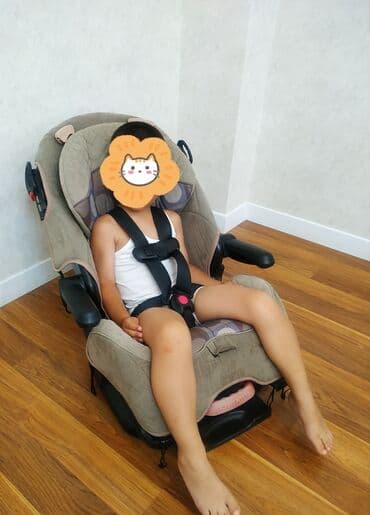 Uşaq arabaları: Satılır! — 1