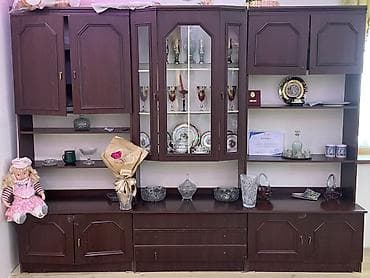 kamot qorka: Komod — 2