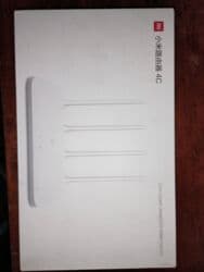 cində internet paketləri: "Xiaomi Mi Router 4C" 
Əla vəziyyətdə — 2