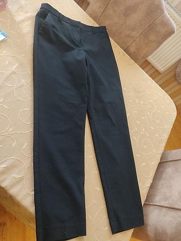 Klassik Şalvar, Lc Waikiki, rəng - Qara