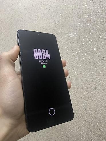 samsung tab a7 qiymeti: Poco X7 Pro, 512 GB, rəng - Qara — 2