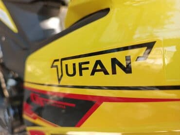 mtz 892.2: Tufan - 1, 50 sm3, 2024 il, 7552 km — 8