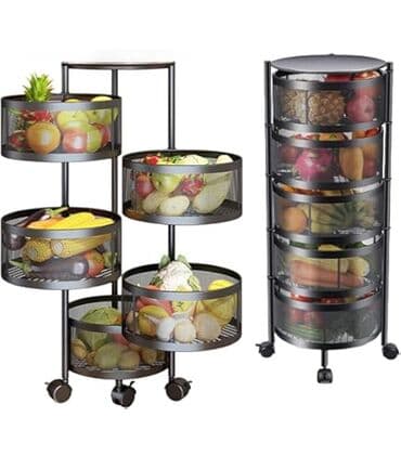 Овощи: Овощи — 1