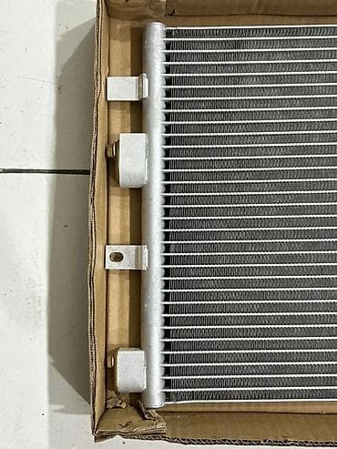 HG9Z-19712-E – Ford Fusion kondisioner radiator Alternativ kodlar: * — 3