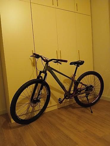 велосипед 20 дюймов: 29 luq velosipeed yenidir Unvan Ağdam rayonu — 2