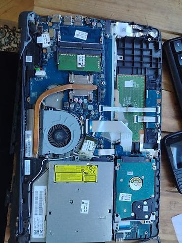 iphone 10 qiyməti: Noutbuk üçün ehtiyat hissələri – tam komplekt daxili komponentlər Hp — 1