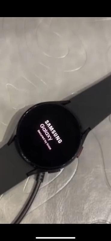 Smart saat, Samsung, Sensor ekran, rəng - Qara lalafo.az -da Smart saat, Samsung, Sensor ekran, rəng - Qara