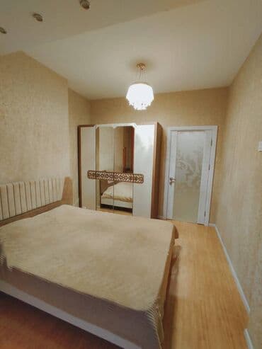 купить квартиру в баку новостройка с ремонтом: 2 комнаты, Новостройка, 70 м² — 6