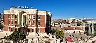 mingecevirde satiliq evler: Gəncə şəhərində, “Imperial” binasına yaxın ərazidə yerləşən mənzil — 2