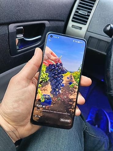 ipad mini 5 azerbaycan: Oppo A78 5G, 256 GB, rəng - Boz — 4