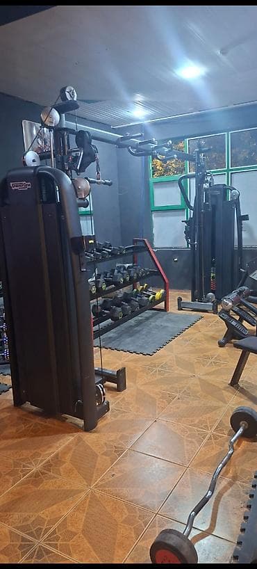 Zala lazım olan trinajor avadanlıqları təcili 36000 manata satılır. Az — 10