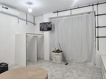 yeni suraxani torpaq satilir: Bərdə şəhəri, köhnə bazar ərazisində yeni tikilmiş və tam təmir — 6