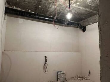 hazır biznes restoran: Nərmanov metrosuna piyada 3 dəqiqə məsafədə, 16 mərtəbəli yeni tikili — 6