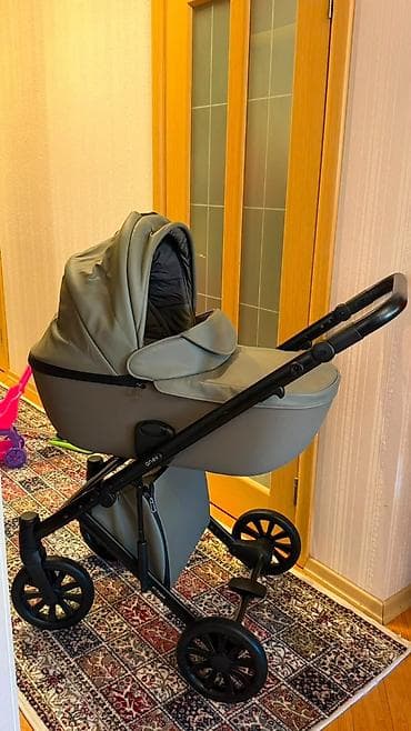 Anex e-type kalyaska 900 azn satilir Happay babyden 2100 azn alinib lalafo.az -da Anex e-type kalyaska 900 azn satilir Happay babyden 2100 azn alinib