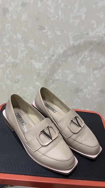 Tuflilər: 1-2dəfə geyinilib — 2