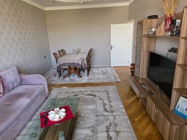 дом баку: 4 otaqlı, 100 kv. m, Yeni təmirli — 3