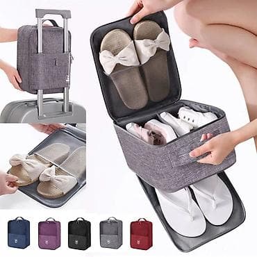 ayaqab: Çamadan orqanayzer ayaqqabı organazeri Rengleri ferqlidir. 10 Azn — 1