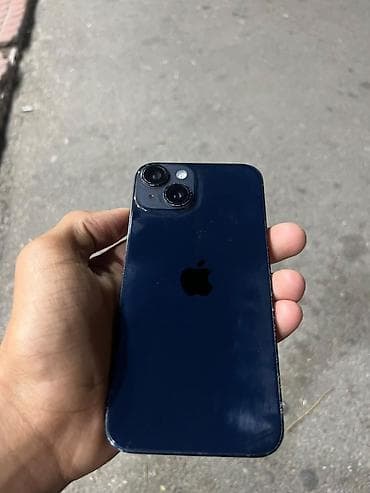 iphone 13 sad: IPhone 14, 128 GB, Mavi — 2