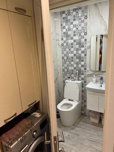 yeni evlər: 3 otaqlı, Yeni tikili, 74 kv. m — 20