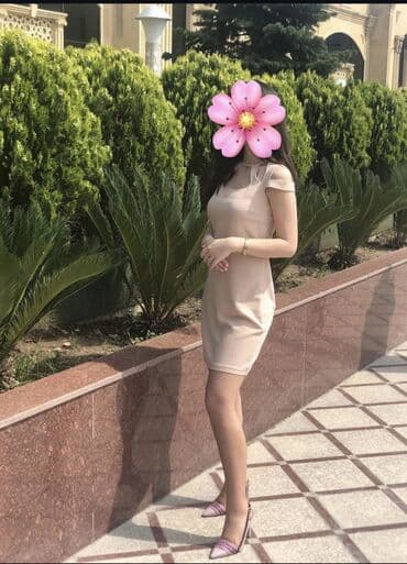 Gündəlik donlar: Gündəlik don, Mini, Sisley, XS, S — 1