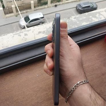 honor magicbook: Honor 400 Lite, rəng - Qara — 5