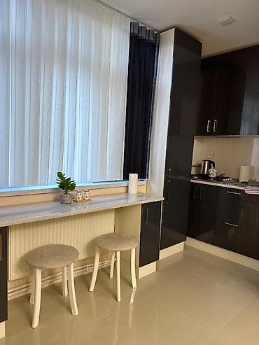 luks home: Nizami rayonu, Qara Qarayev metrosunun yaxını, Dominosun yanında — 7
