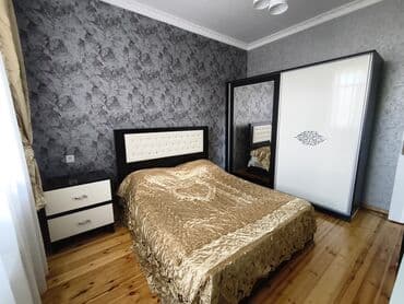 снять дом в кусарах: 80 kv. m, 3 otaqlı, Kombi — 7