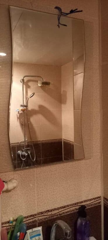 ucbucaq evlər: 1 otaqlı, Yeni tikili, m. Xalqlar Dostluğu, 45 kv. m — 7