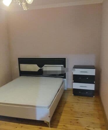 аренда квартир в баку без посредников: 55 kv. m, 2 otaqlı — 3