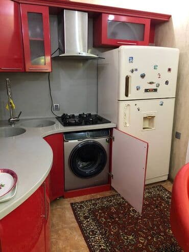 kirayə restoran: Sumqayıt şəhəri,1ci məhəllədə,Nəsimi parkı ilə üzbəüz,5 mərtəbəli — 7