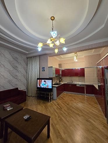 kira: 2 otaqlı — 5