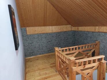 nermanov evler: Mərdəkan 5 otaqlı, 220 kv. m, Yeni təmirli — 14