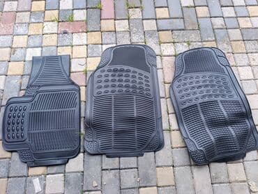 Yağlar və avtokimyəvi maddələr: Təzədi universal — 1