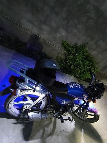 ucuz motor kaskları: Virtue tam örtülü motosiklet dəbilqəsi - Brend/model: Virtue — 2