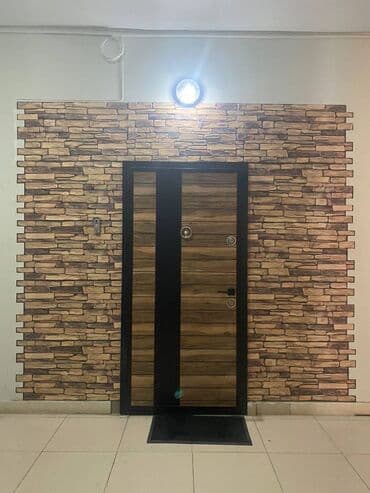 ucuz evlər satış: 2 otaqlı, Yeni tikili, 52 kv. m — 10