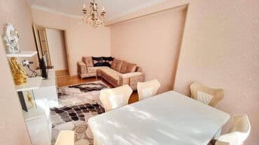 gəncə komsomol: 3 otaqlı, Yeni tikili, 84 kv. m — 4