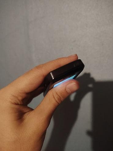 nokia 2720 flip original: Nokia E51, rəng - Qara, Sənədlərlə — 8