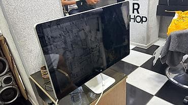 ipad m2 12 9: Apple iMac 27" (Alüminium, gümüş rəng) Xais olunur basi cixan elaqe — 4