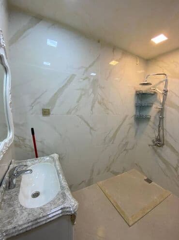 sarayda yeni tikili binalar: 2 otaqlı, Yeni tikili, m. Nəriman Nərimanov, 90 kv. m — 10