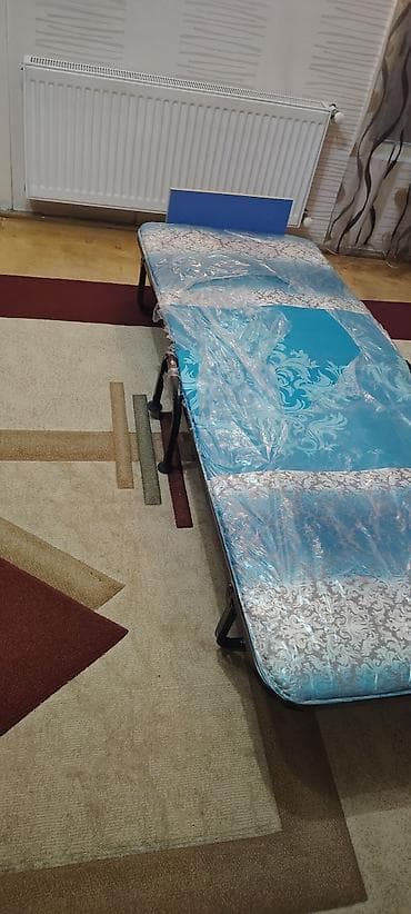 raskladuska qiymeti: Matraslı raskladuşka — 1