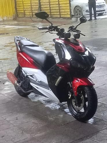 Tecili satilir 125cc mator vurub yungulde kasmetka iwi var qabag