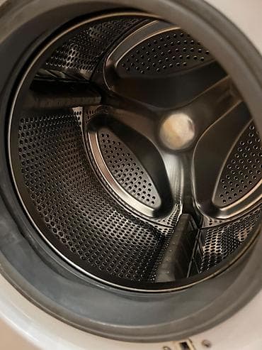 lalafo yukle: Daewoo DC önyükləməli paltaryuyan maşın - Yükləmə həcmi: 7 kq - — 5