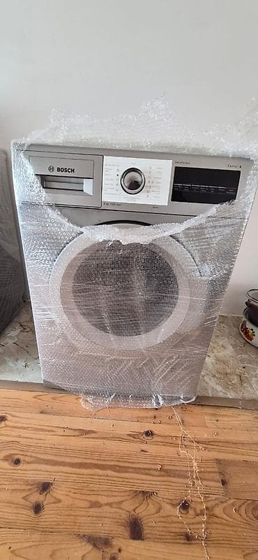 irshad electronics soyuducular: NigBosch 8 kq paltaryuyan masin 600azn. Unvan hovsan Nigaz — 1