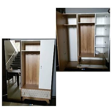 skaflar: Rumi Maderadan dehliz dolabi 200₼ .Teze kimidir .Unvan Mehdiabad — 1