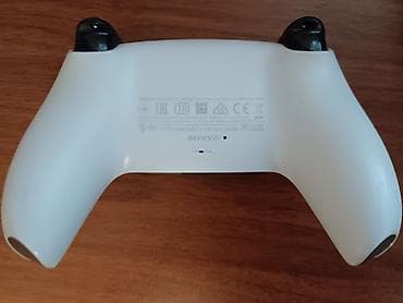 PS5 (Sony PlayStation 5): PS5 Original DualSense Pult. Satılır Sony PlayStation 5 Original — 6