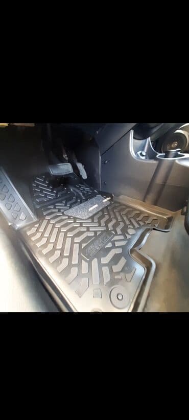 kia diffuser: Kia sportage 2004 poliuretan ayaqalti🚙🚒 ünvana və bölgələrə ödənişli — 1