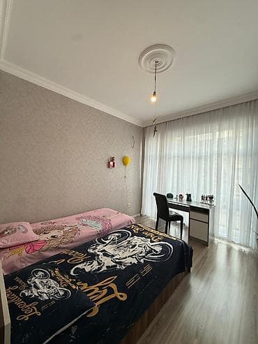 Bağ evləri: 3 otaqlı, Yeni tikili, 102 kv. m — 5