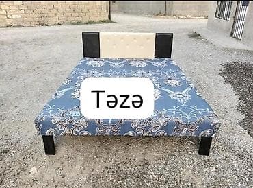 kravat taxt: Çarpayılar 60 manat taxt 110 mqnqt çatdirilma var whopcat aktivdir — 1