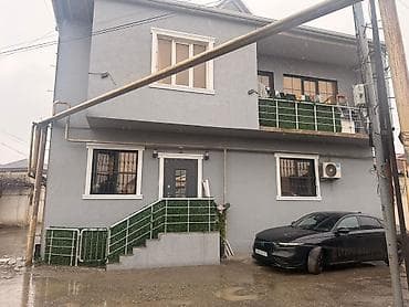 asan əmlak: Keşlə qəs. 4 otaqlı, 143 kv. m, Kredit yoxdur, Yeni təmirli — 8